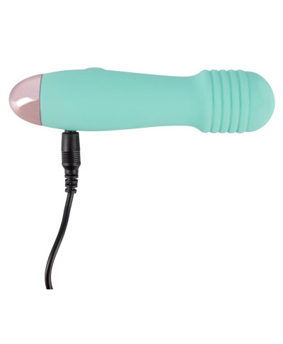 Cuties Mini Vibrator green