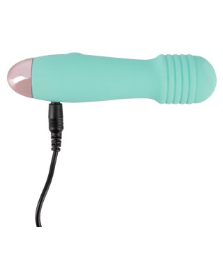 Cuties Mini Vibrator green