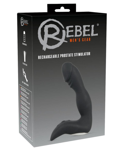 Rechargeable Prostate Stimulat