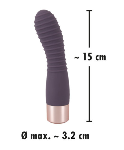 Elegant Vibrator Flexy Vibe