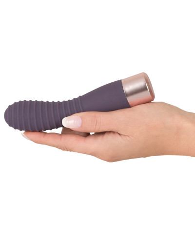 Elegant Vibrator Flexy Vibe