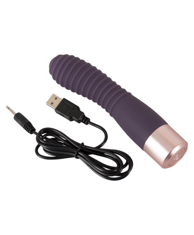 Elegant Vibrator Flexy Vibe