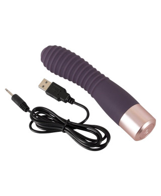 Elegant Vibrator Flexy Vibe