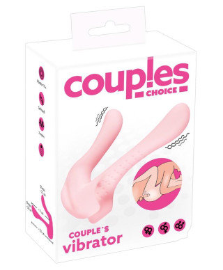 CouplesChoice CouplesVibrato