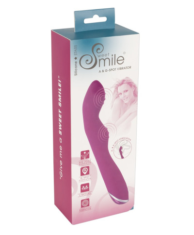 Sweet Smile AG-Spot Vibrator