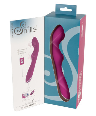 Sweet Smile AG-Spot Vibrator