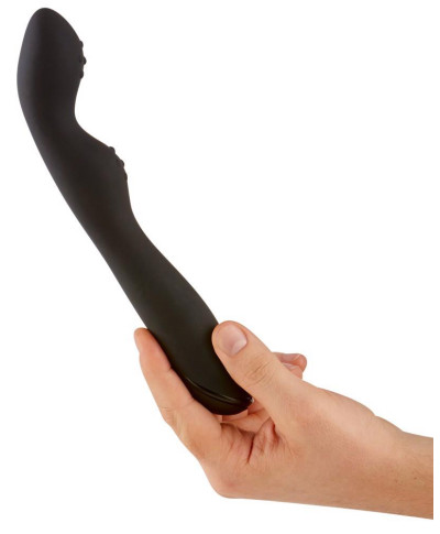 Rebel P-Spot Vibrator