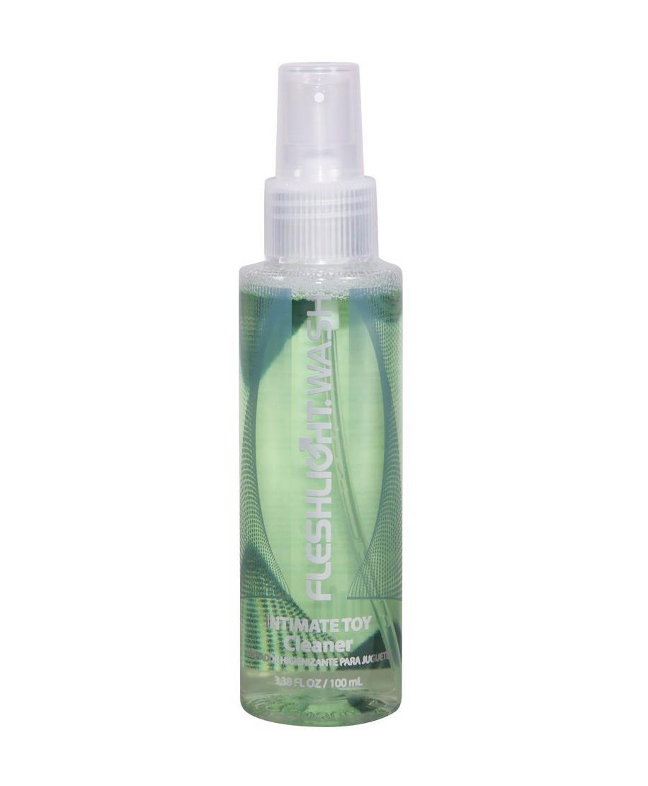 Spray czyszczący dezynfekujący fleshlight 100ml