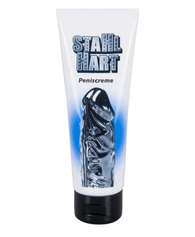 Stahlhart Penis Cream 80 ml