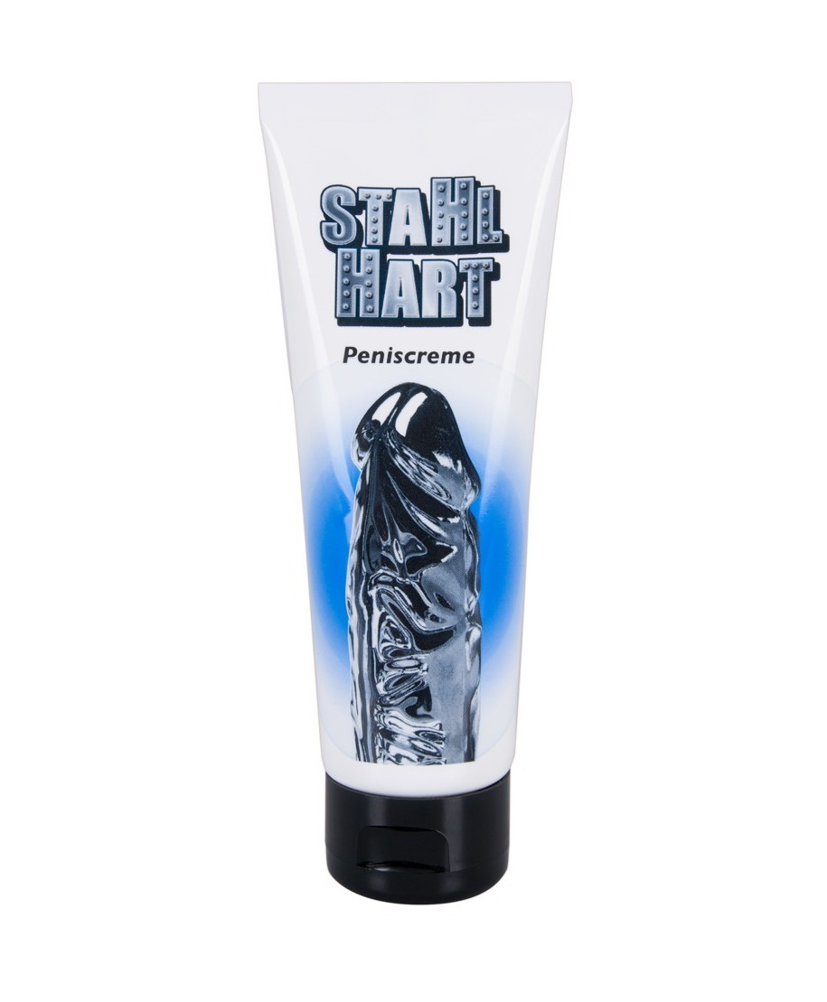 Stahlhart Penis Cream 80 ml