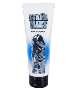 Stahlhart Penis Cream 80 ml