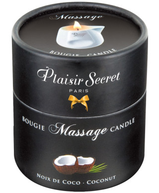 Massage Candle Coco 80ml