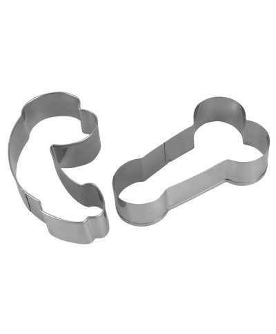 Cocky Cookie Cutter