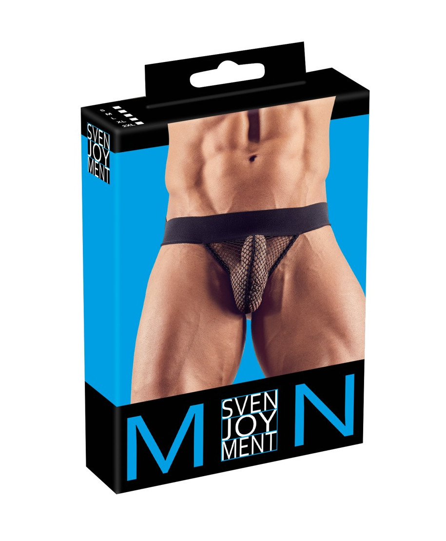 Mens Jockstrap S