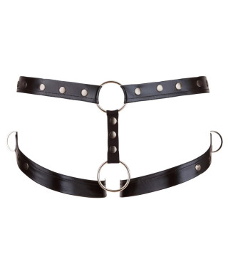 Mens Belt M-L