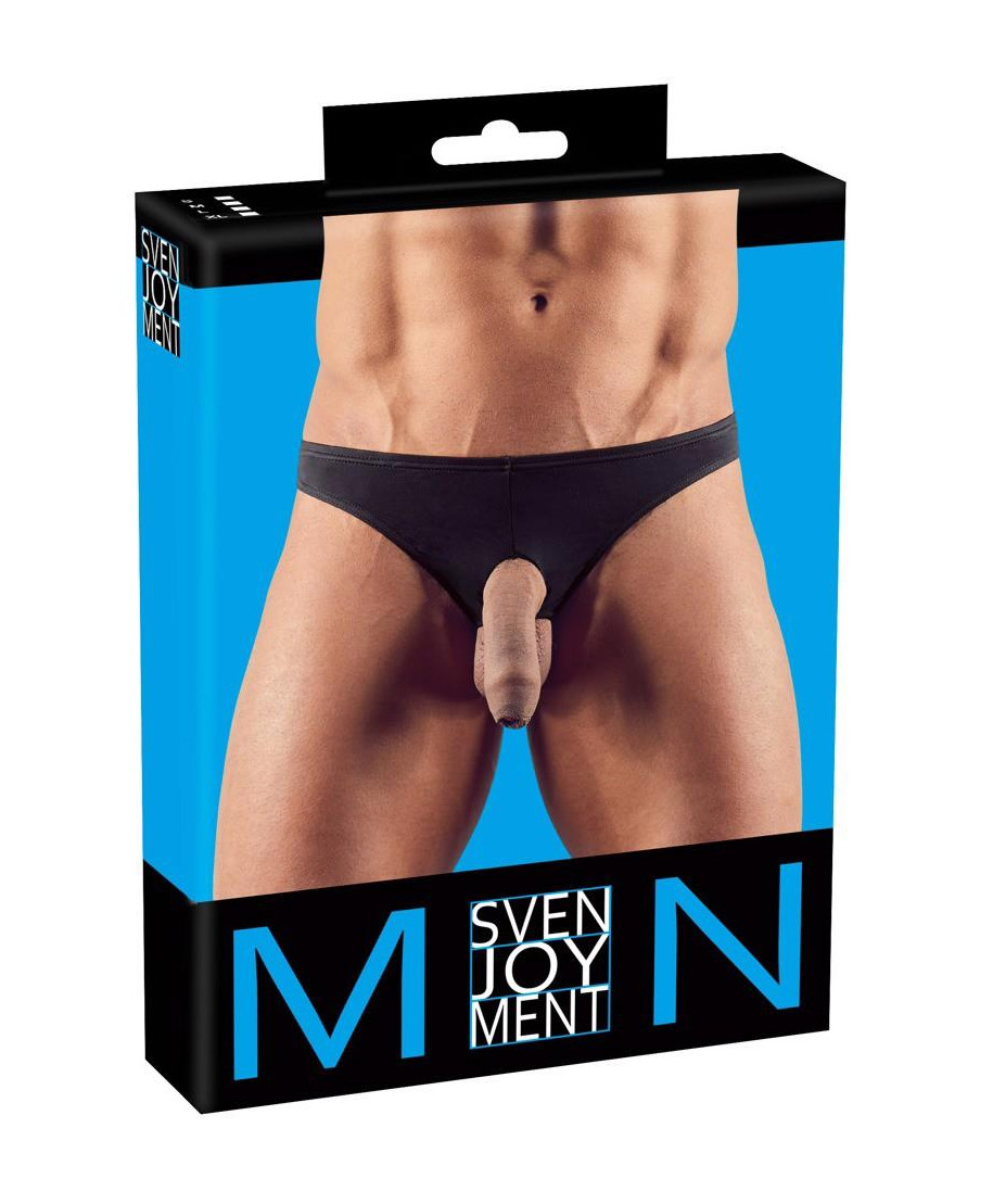 Mens String L