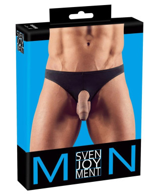 Mens String L