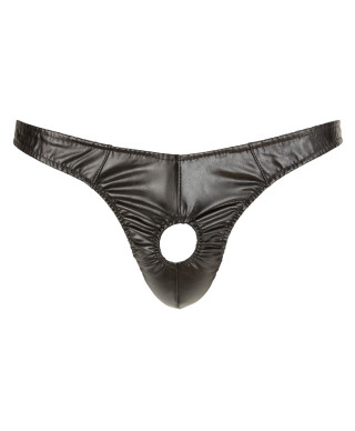 Im Leather Mens String M