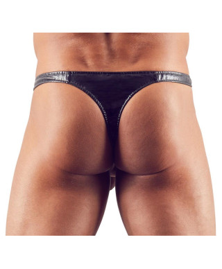 Im Leather Mens String M