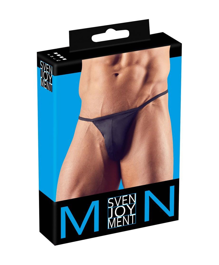 Mens Mini String S