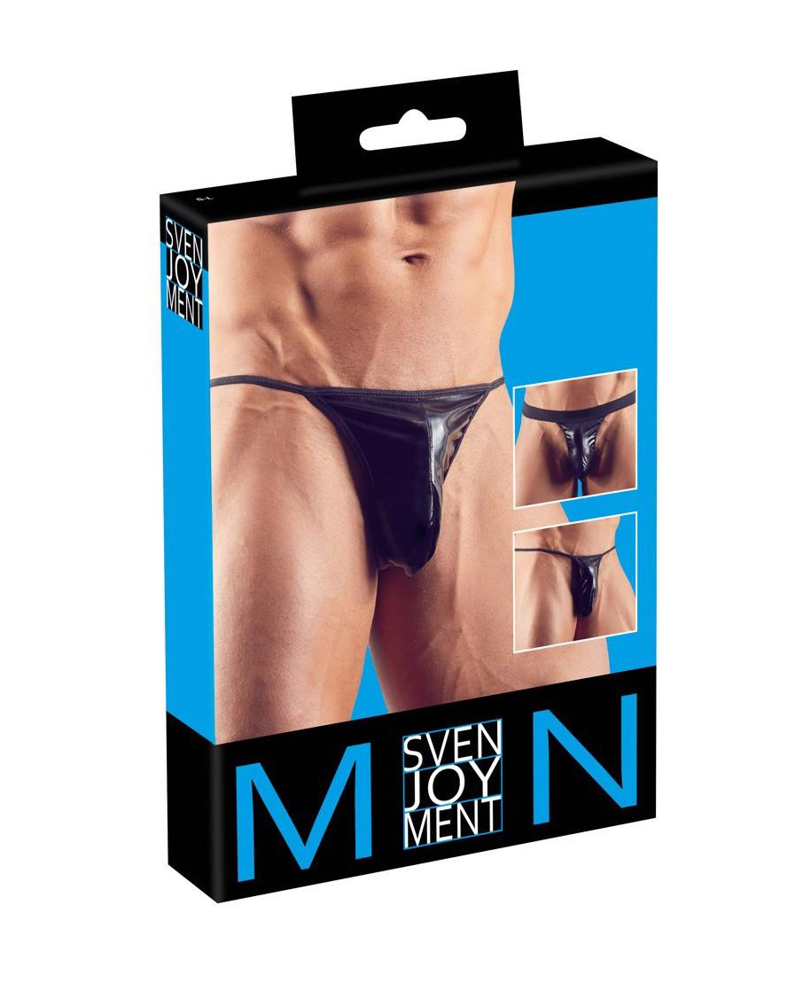 Men Strings pack of 3 S-L