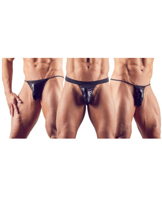 Men Strings pack of 3 S-L