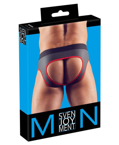 Mens Jock M