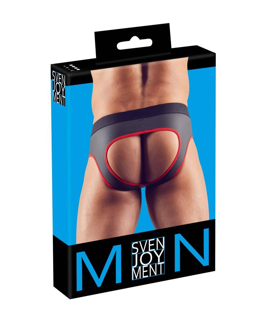 Mens Jock M