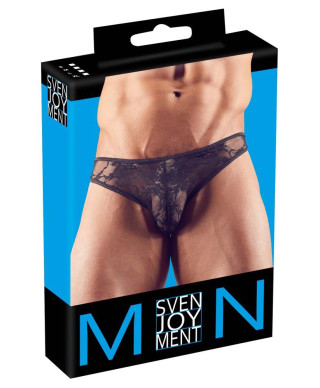 Mens Briefs Lace S