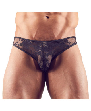 Mens Briefs Lace S