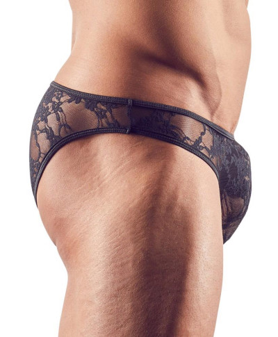 Mens Briefs Lace S