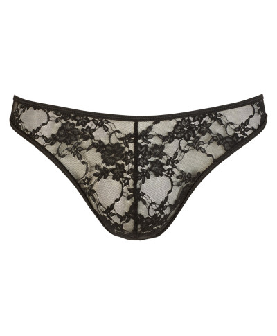 Mens Briefs Lace S