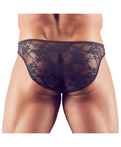 Mens Briefs Lace S