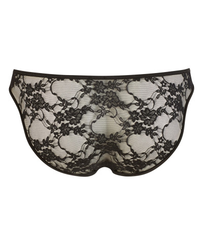 Mens Briefs Lace S