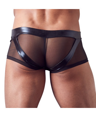 Mens Pants Cock Ring L