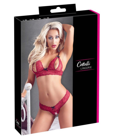 Bra Set M