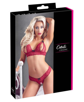 Bra Set M