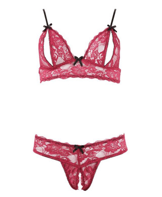 Bra Set M