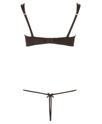 Bra Set Minimalistic XL