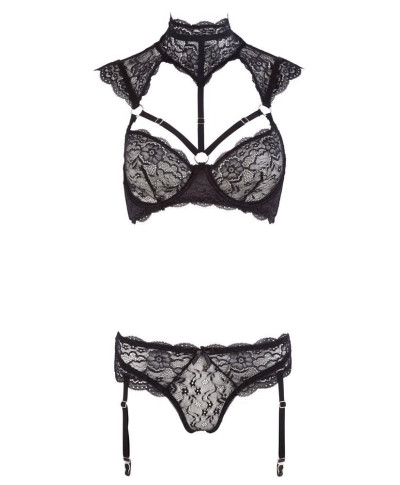 Bra Set Lace 80CM