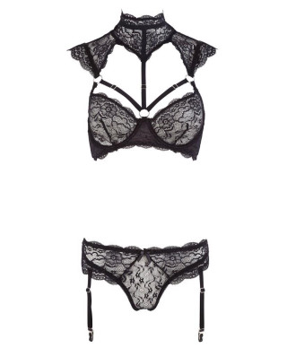 Bra Set Lace 80CM