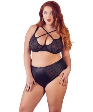 Underwired Bra Set 85EL