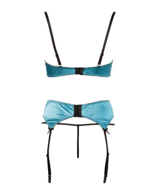 Shelf Bra Set 80BM