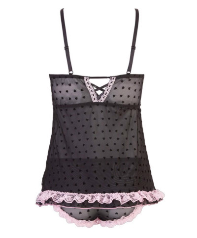 Top and Panties S