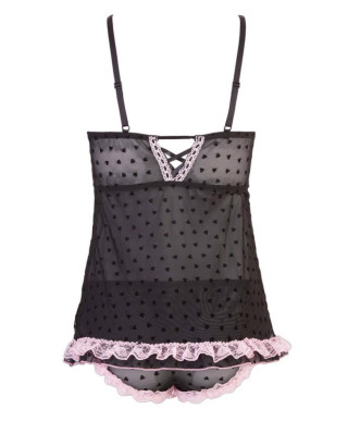 Top and Panties S