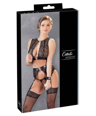Top Set Bondage L