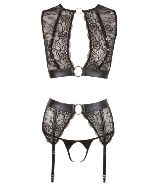 Top Set Bondage L