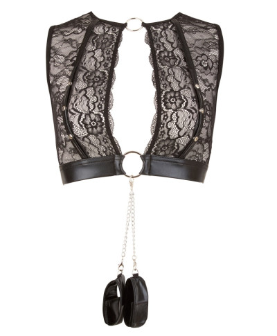 Top Set Bondage L