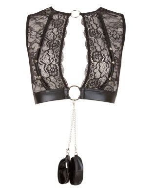Top Set Bondage L