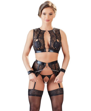 Top Set Bondage L
